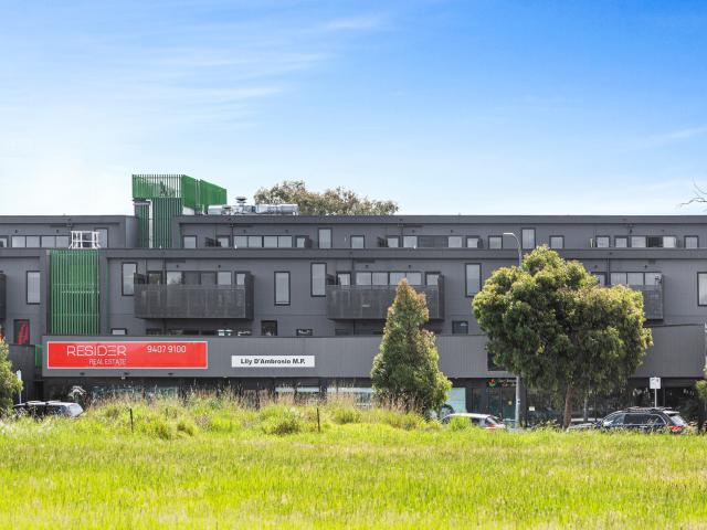 Apartment for rent in Camerons Creek, Victoria