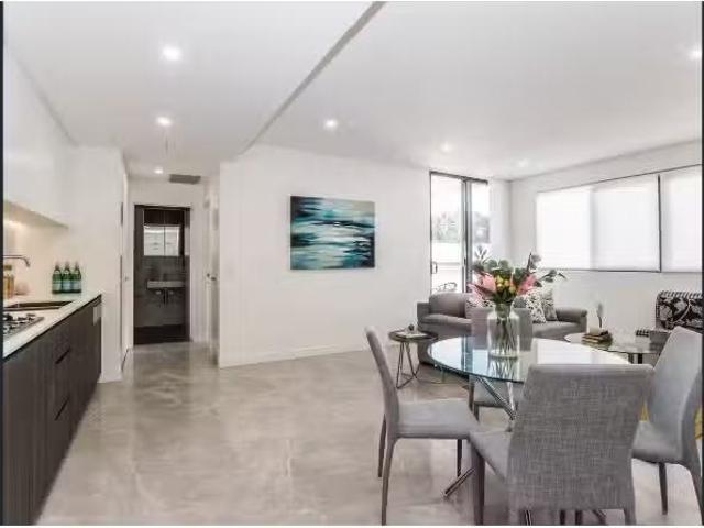 Apartment for rent in Inner West, Sydney