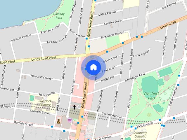 Apartment for rent in Inner West, Sydney