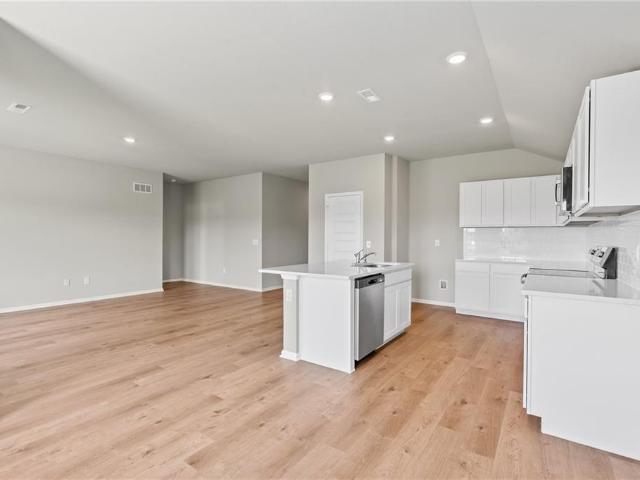 House for sale in Kansas
