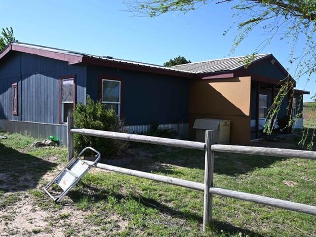 House for sale in Sharon, Oklahoma