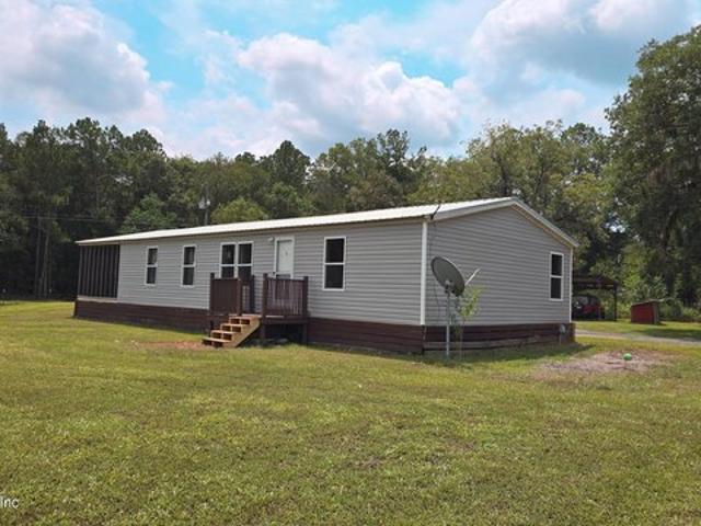 House for sale in Starke, Florida