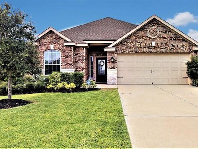 House for sale in Hockley, Harris County