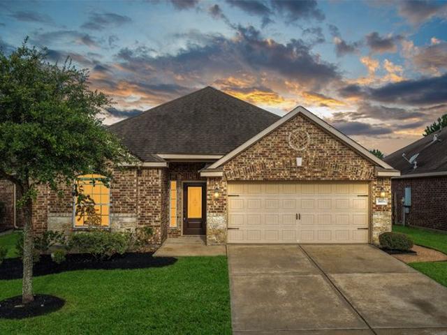 House for sale in Harris, Texas