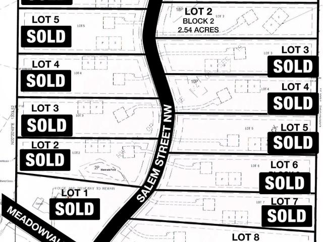 Land for sale in Elk River