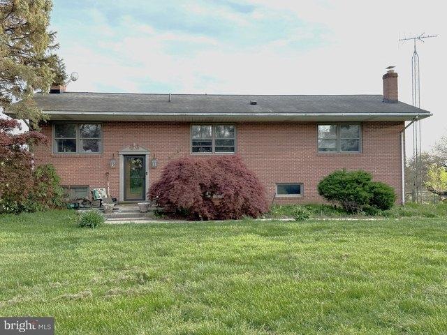 House for sale in Rohrersville, Maryland