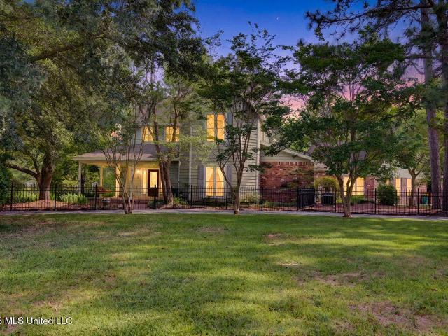 House for sale in Long Beach, Mississippi