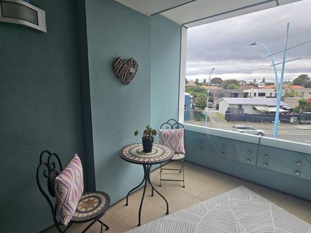 Apartment for rent in The Avenues, Tauranga