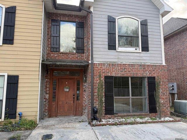 Townhouse for sale in Walker, Louisiana