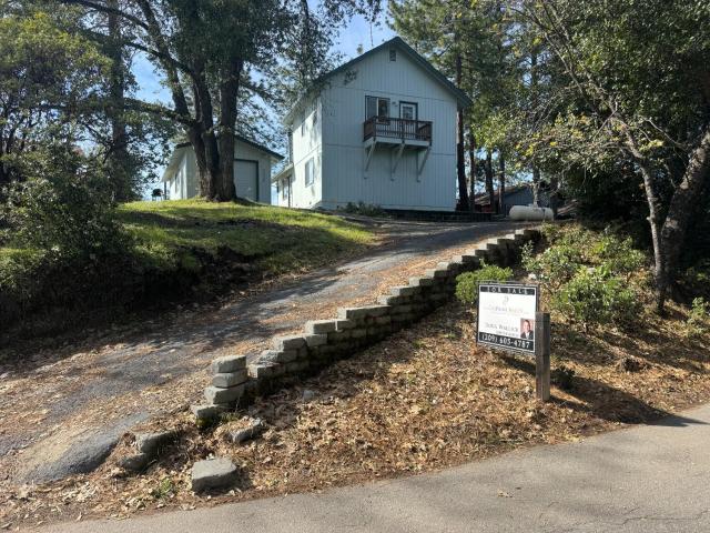 Property for sale in Tuolumne, California