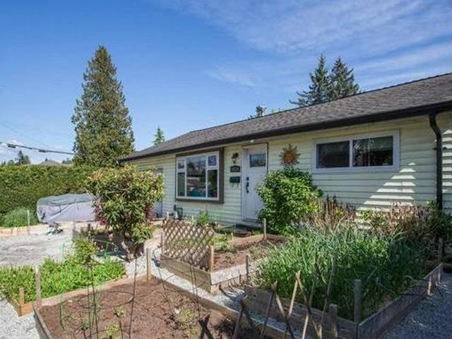 House for sale in Maple Ridge, British Columbia