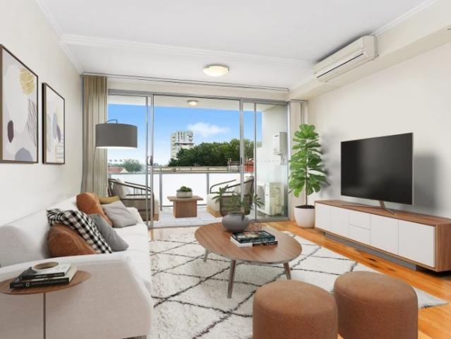 Apartment for rent in Sydney, New South Wales