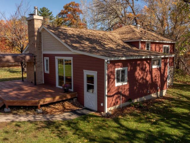 House for sale in Emily, Crow Wing County