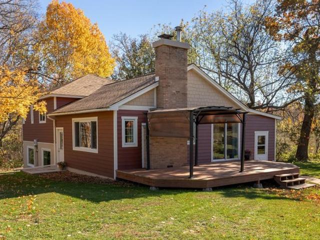 House for sale in Emily, Crow Wing County