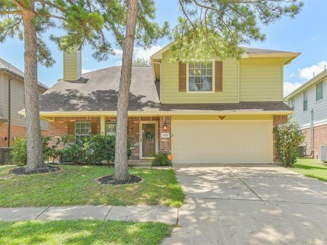 House for sale in Harris, Texas