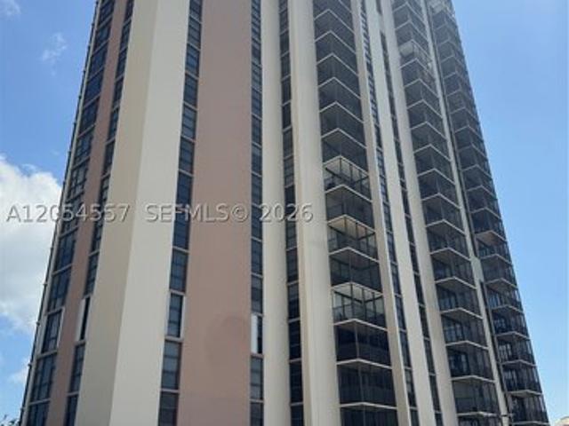 Condo for sale in Aventura, Florida
