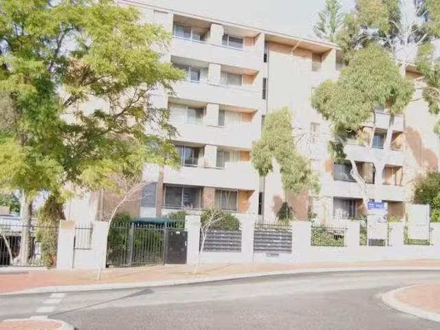 Apartment for rent in Cambridge, Western Australia