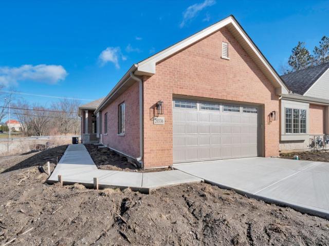 Townhouse for sale in Frankfort, Illinois