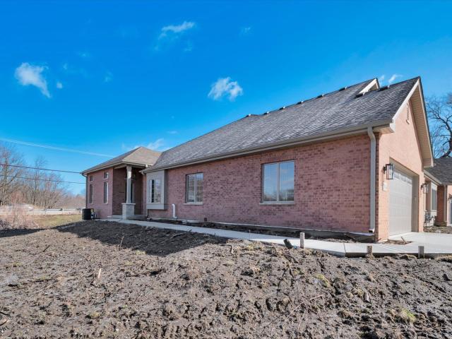 Townhouse for sale in Frankfort, Illinois