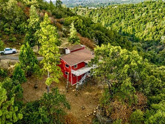 House for sale in Tuolumne, California