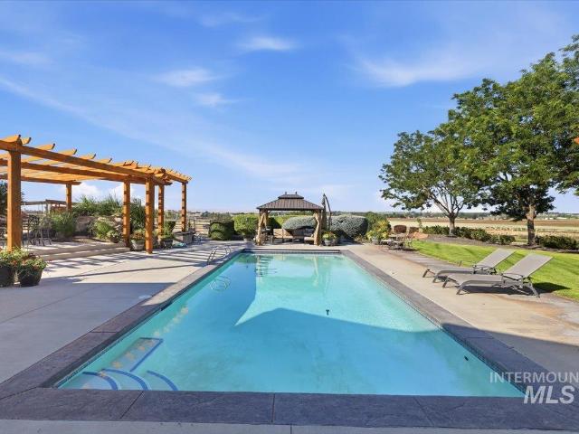 House for sale in Caldwell, Idaho