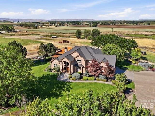 Farm for sale in Caldwell, Idaho