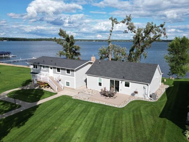 House for sale in Becker, Minnesota