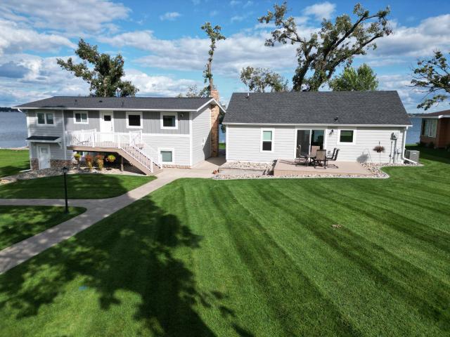 House for sale in Becker, Minnesota