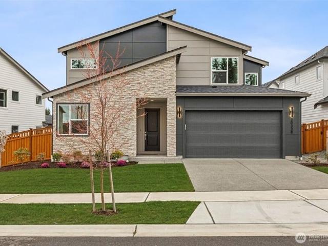 House for sale in Bonney Lake, Pierce County