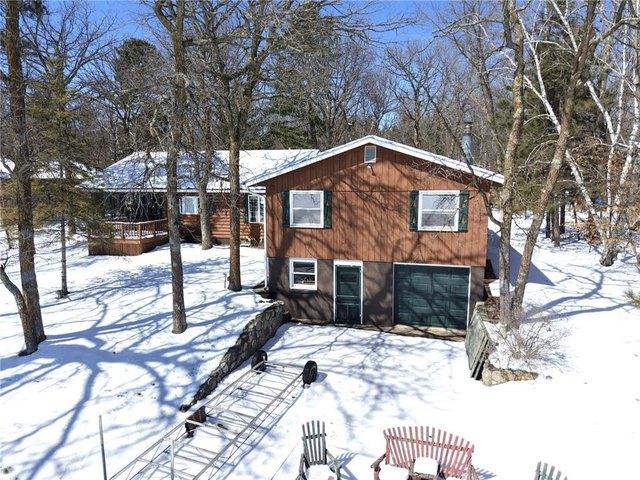 House for sale in Hubbard, Minnesota