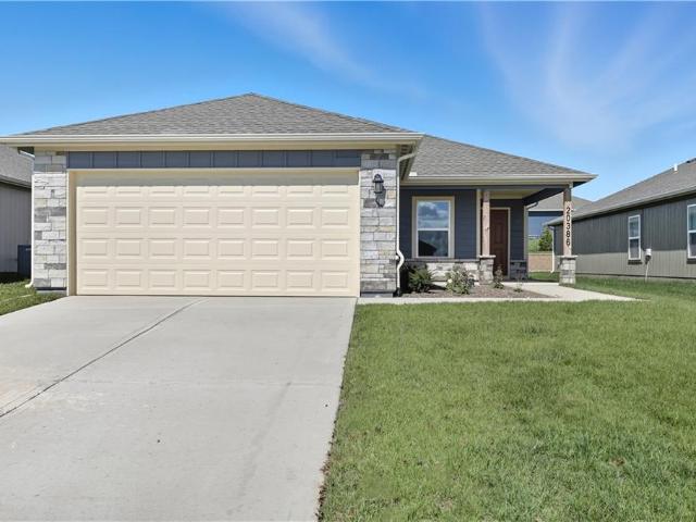 House for sale in Kansas