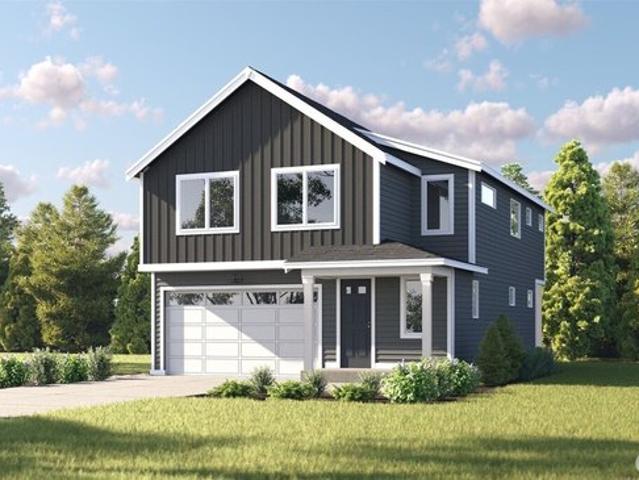 House for sale in Marysville, Washington
