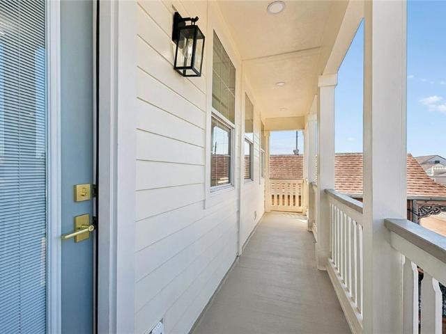 House for sale in New Orleans, Louisiana