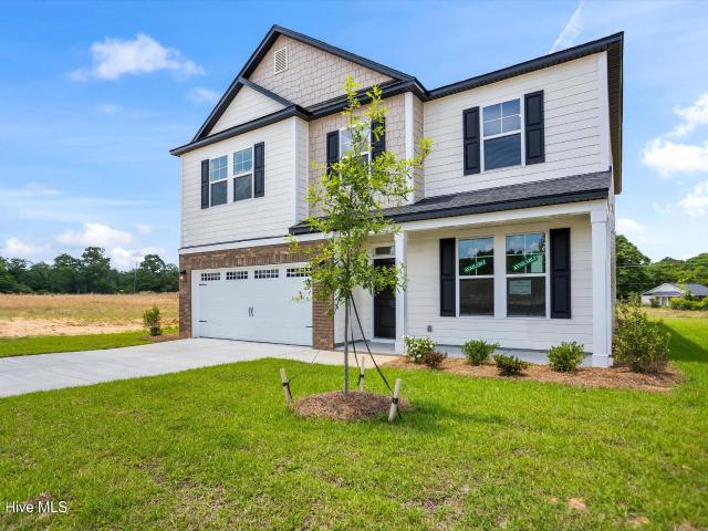 House for sale in Thomson, Georgia