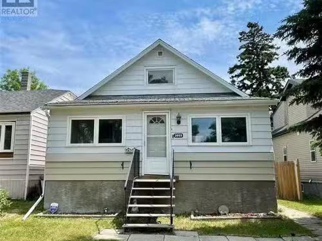 House for sale in Regina, Saskatchewan