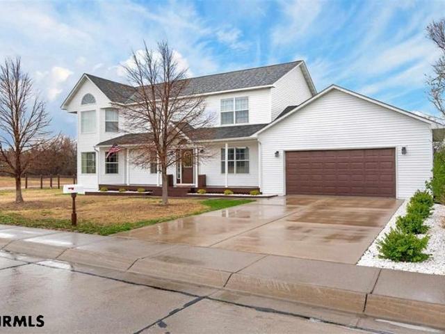 House for sale in Nebraska