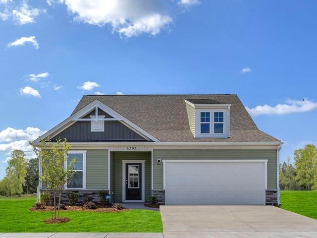 House for sale in Leland, North Carolina