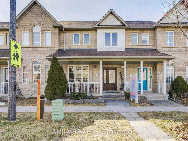 Townhouse for sale in Woburn, Ontario