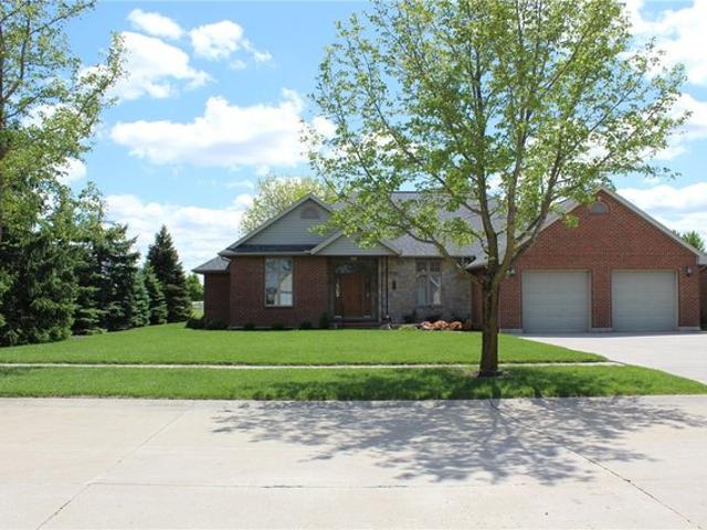 House for sale in Versailles, Ohio