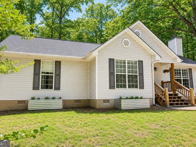 House for sale in Banks, Georgia