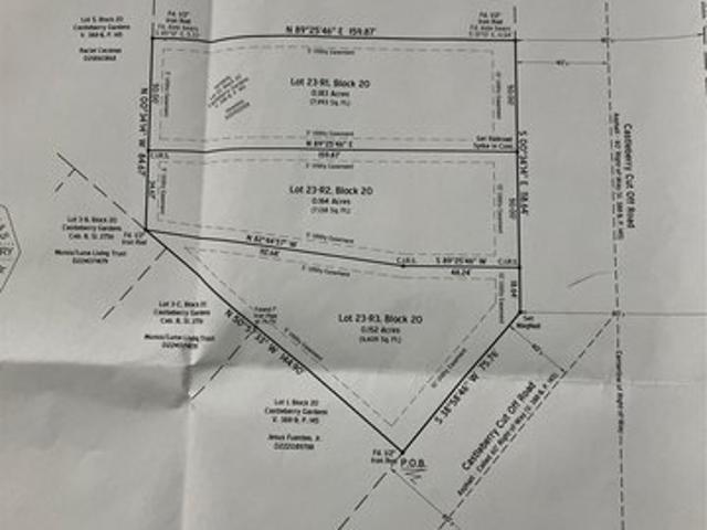 Land for sale in Fort Worth, Tarrant County