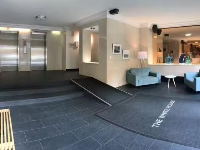 Apartment for rent in Vancouver, British Columbia