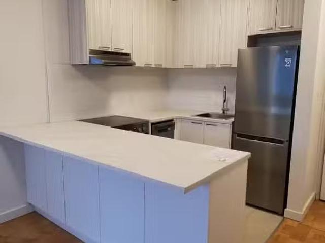 Apartment for rent in Vancouver, British Columbia