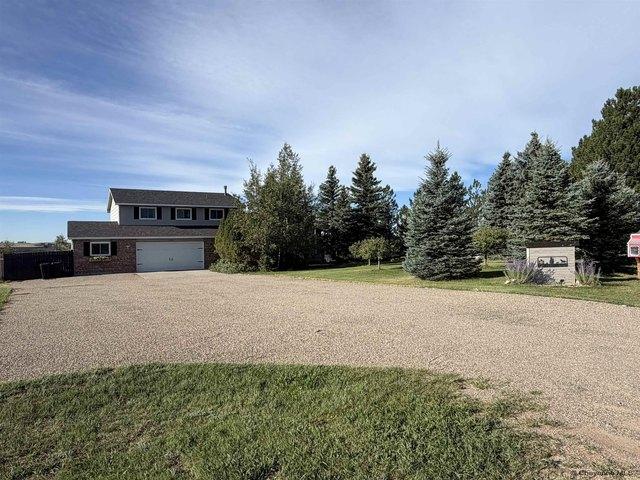 House for sale in Cheyenne, Laramie County