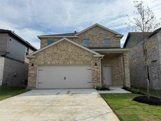 House for sale in Anna, Collin County