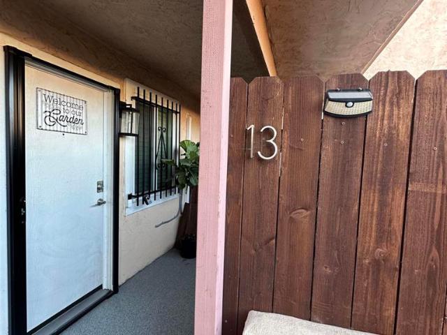 Condo for sale in San Ysidro, Jacumba