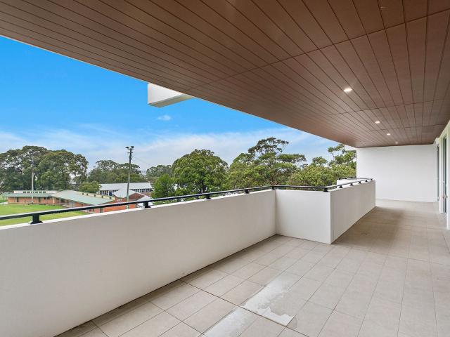 Apartment for rent in Sutherland Shire, Sydney