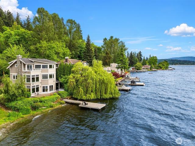 House for sale in Sammamish, Washington