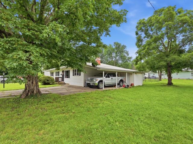 House for sale in Carthage, Missouri