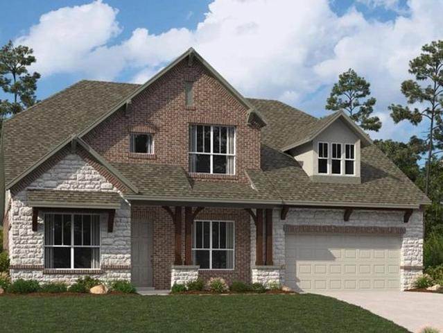 House for sale in Brookshire, Waller County